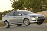 Mitsubishi Lancer 2007 года